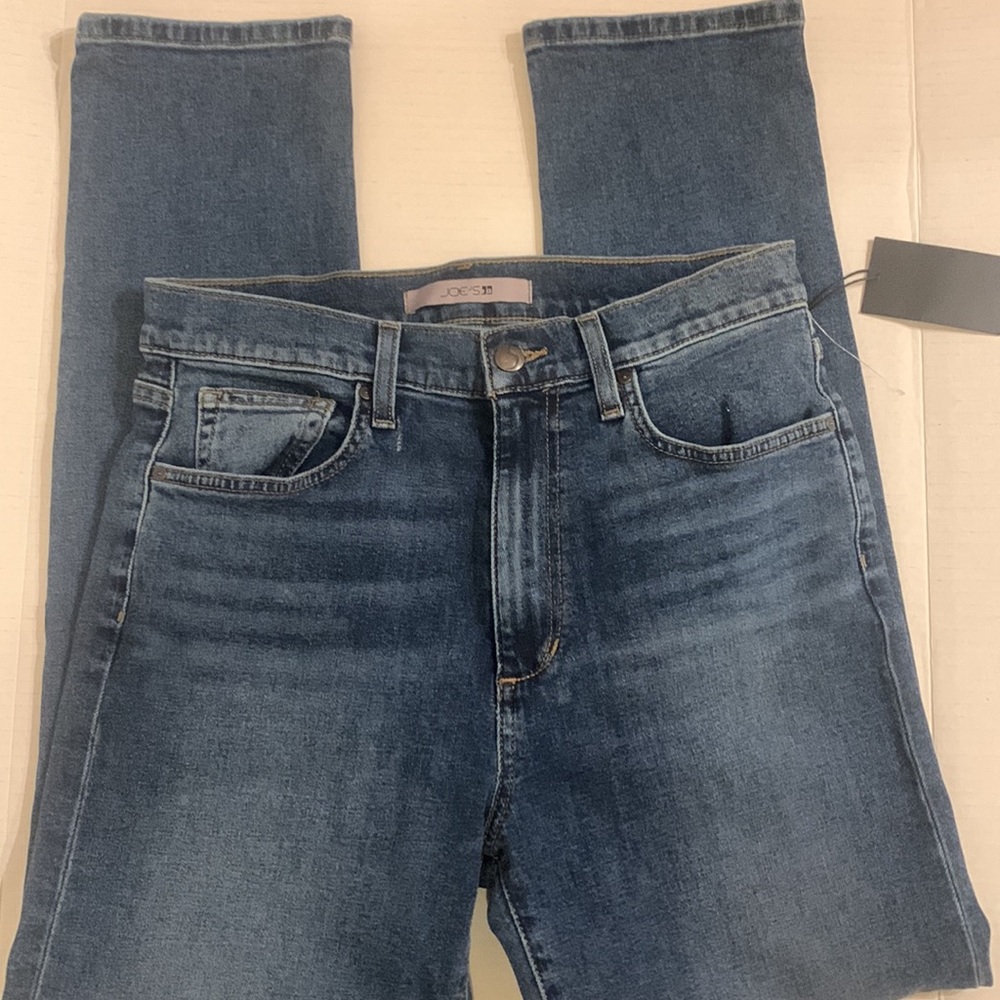 Joe’s Crop Jean’s